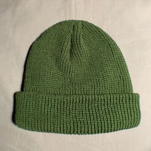 Beanie fishermans hat